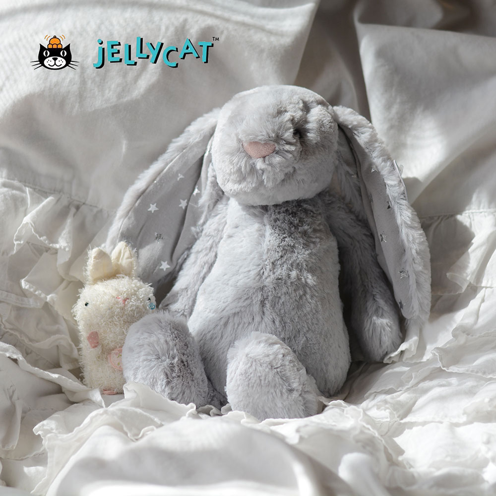 楽天市場】【正規販売代理店】【選べるラッピング】 Jellycat Bashful