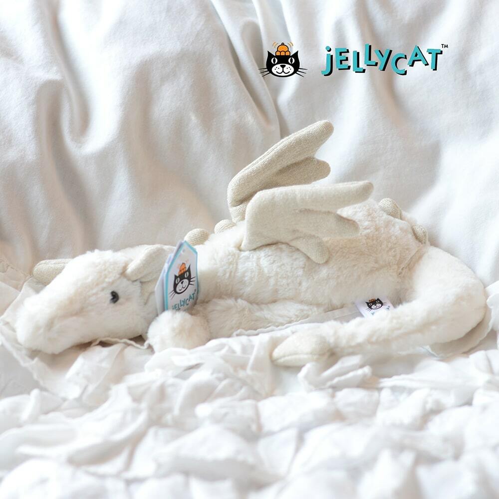 楽天市場】【正規販売代理店】【選べるラッピング】Jellycat Snow