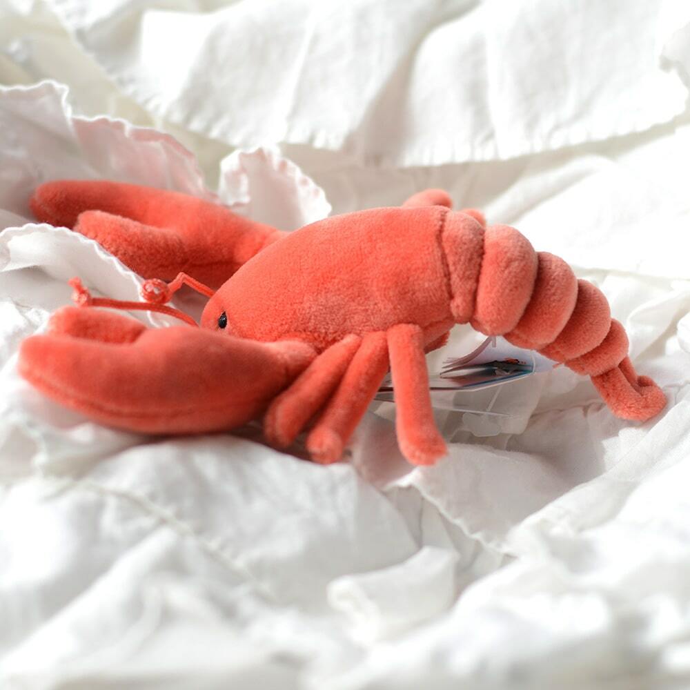 楽天市場】【正規品】【ラッピング】Jellycat Sensational Seafood