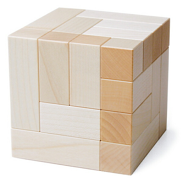 楽天市場】Naef ネフ社 キュービックス Cubicus〜ペア・クラーセンが