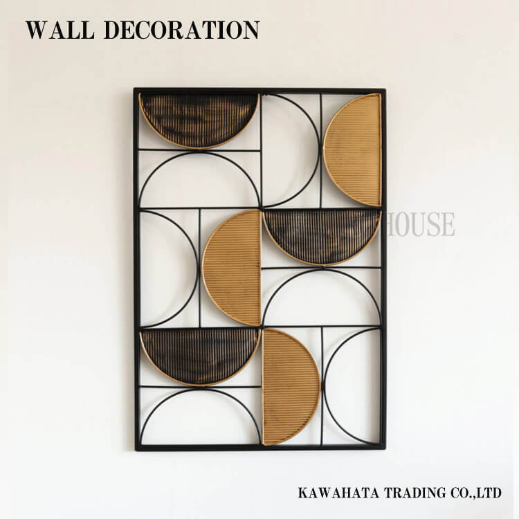 楽天市場】【送料無料】 パネル ウォールアートパネル ブラック