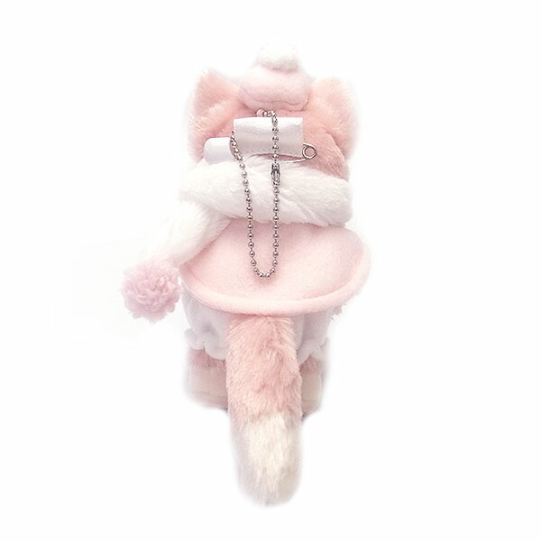 楽天市場】リーナベル ぬいぐるみバッジ ぬいバ ダッフィー＆フレンズ