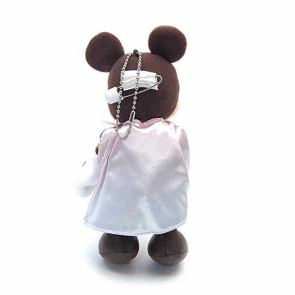 楽天市場】ミッキー ぬいぐるみバッジ ぬいバ 東京ディズニーシー24