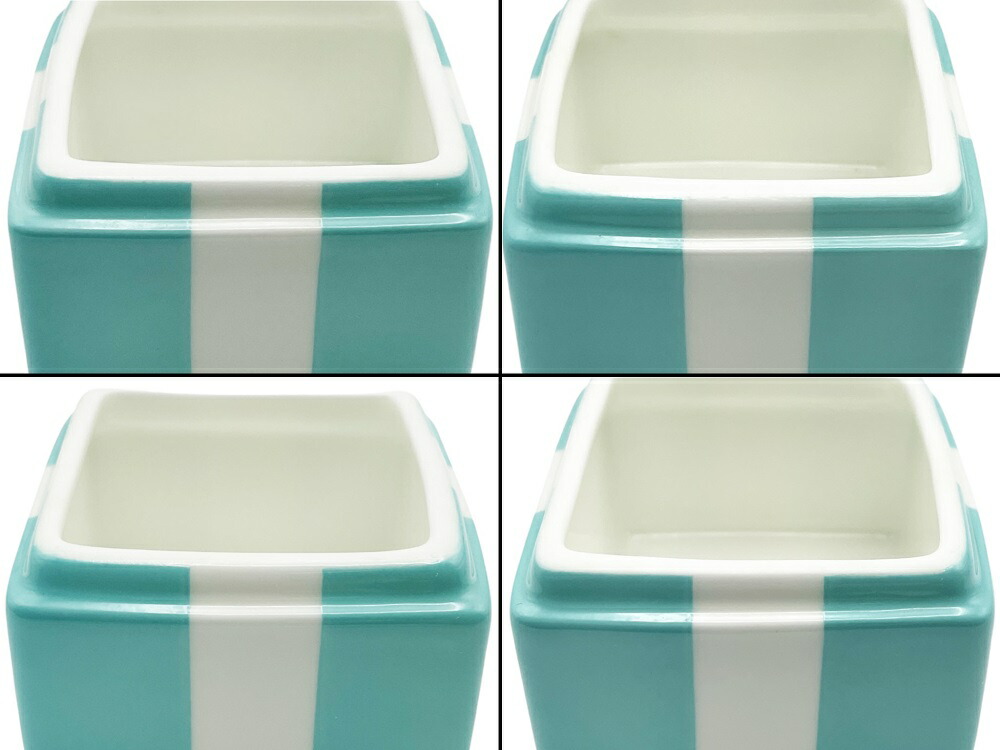 楽天市場】【中古】TIFFANY＆Co.（ティファニー） ミニブルーボウ