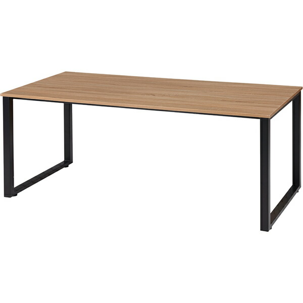 楽天市場】カリモク ダイニングテーブル 幅1650mm 耐水・耐熱・強度の