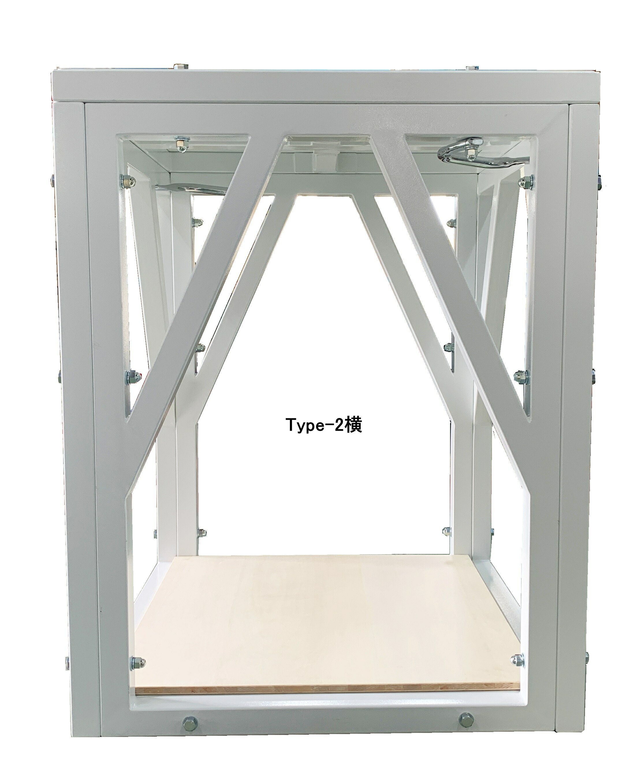 楽天市場】耐震シェルター(商品名：地震シェルター/エコルート）