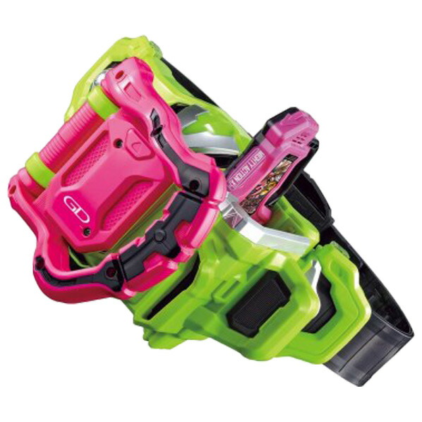 楽天市場】バンダイ 仮面ライダーエグゼイド 変身ベルト ver．20th DX