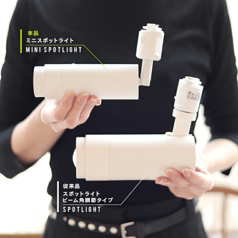 楽天市場】5個セット スポットライト照明 エジソンスマート ミニ