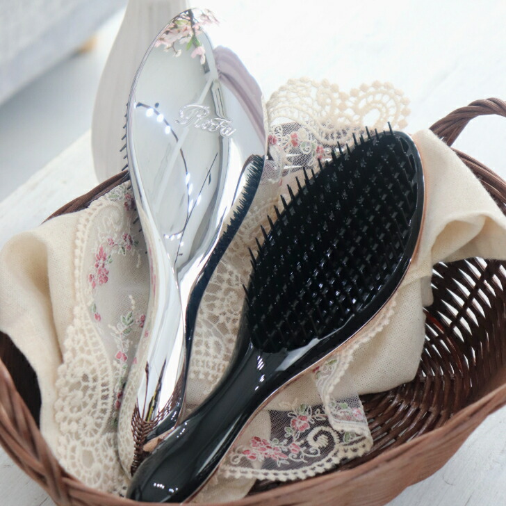 楽天市場】ReFa AILE BRUSH リファエールブラシ 【ラッピング無料対応