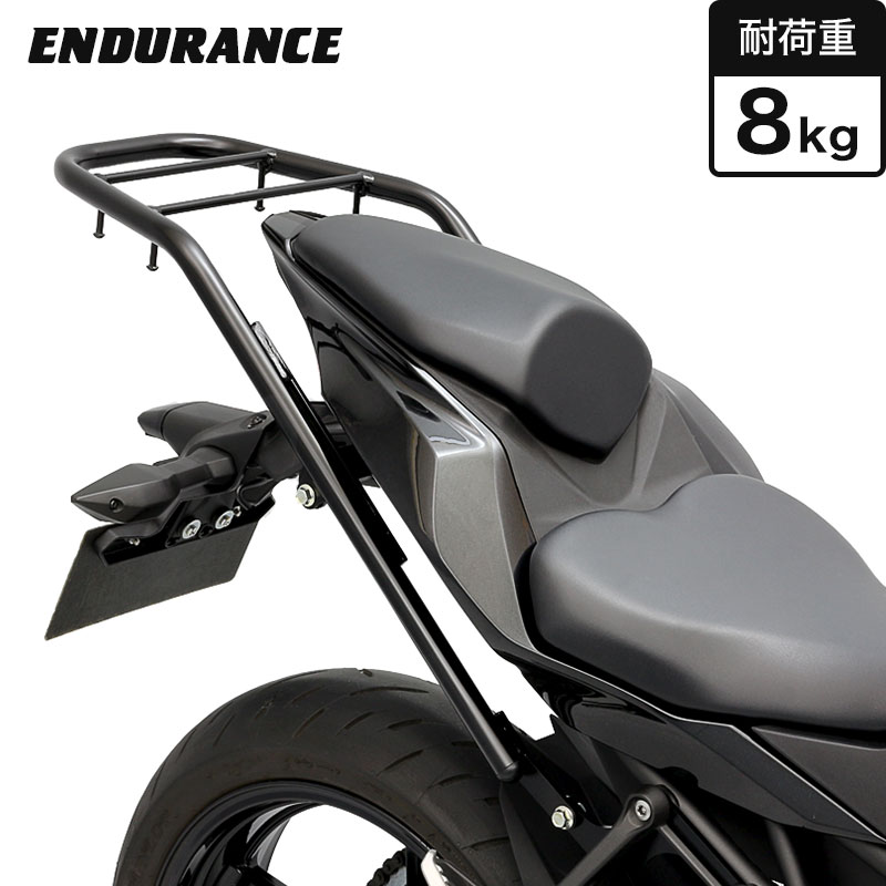 楽天市場】ENDURANCE（エンデュランス） Ninja ZX-25R ZX-4R SE ZX-4RR