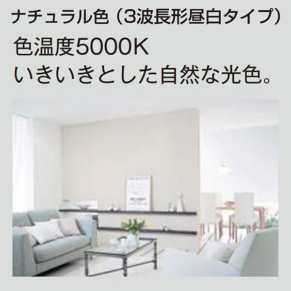 楽天市場】(生産完了品在庫限り)[5個セット]Panasonic ツイン蛍光灯