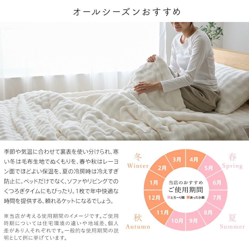 楽天市場】【3/1限定クーポンで11%OFF】【レビューでとろーり枕カバー