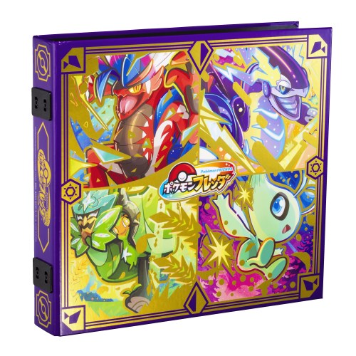 楽天市場】ポケモンフレンダ フレンダフォルダーDXおもちゃ こども