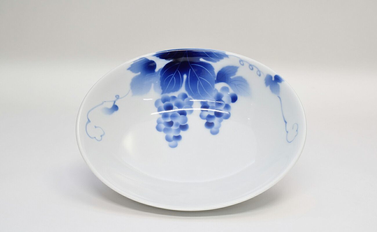 楽天市場】【ふるさと納税】深川製磁 【有田焼】ブルーワイナリー ペア