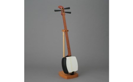 楽天市場】【ふるさと納税】 ふるさと納税 紅木津軽三味線 三味線 楽器