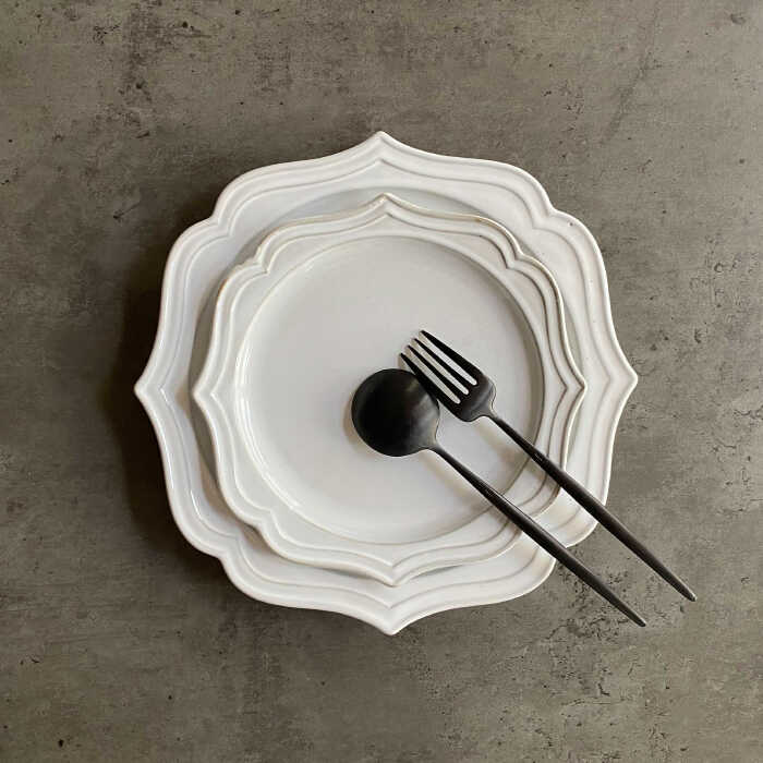 楽天市場】【ふるさと納税】【美濃焼】fiorire-フィオリーレ- サークル