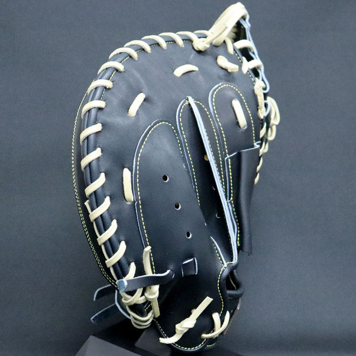 楽天市場】プロステイタス 硬式 オーダー キャッチャー ミット