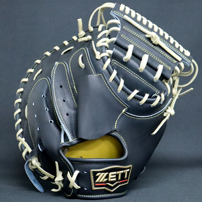 楽天市場】プロステイタス 硬式 オーダー キャッチャー ミット