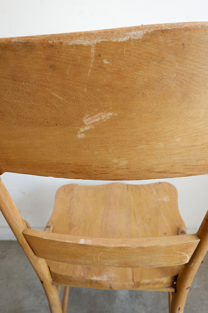 楽天市場】【中古】アンティーク ウッドチェア ヴィンテージ