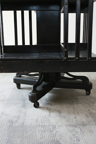 楽天市場】【中古】アンティーク 木製ブックシェルフ アメリカ製