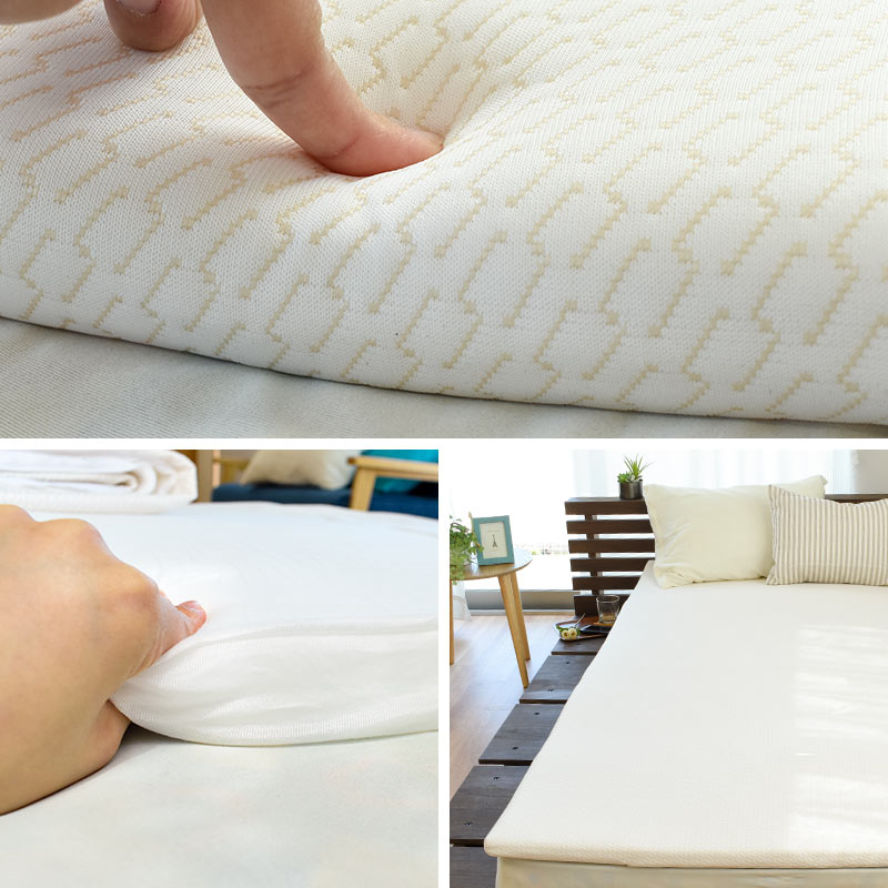 楽天市場】【19日10時〜3/2迄P5倍】西川 マットレス マットレス