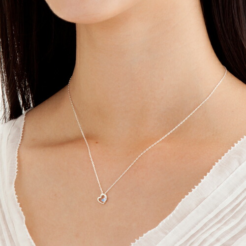 楽天市場】【ラッピング無料】THE KISS 公式ショップ シルバー