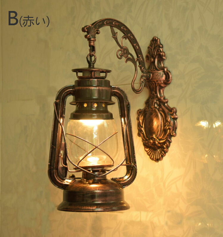 楽天市場】ブラケットライト 北欧 玄関照明 レトロ 壁掛け照明 ガラス