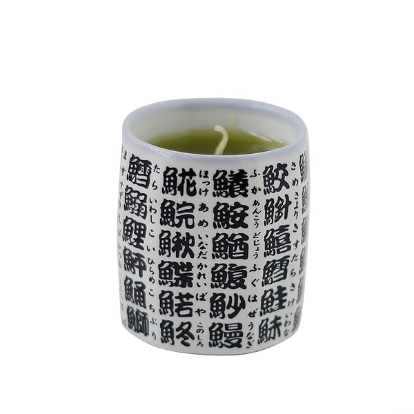 楽天市場】【ポイント10倍】好物ドリンクキャンドル【カメヤマ