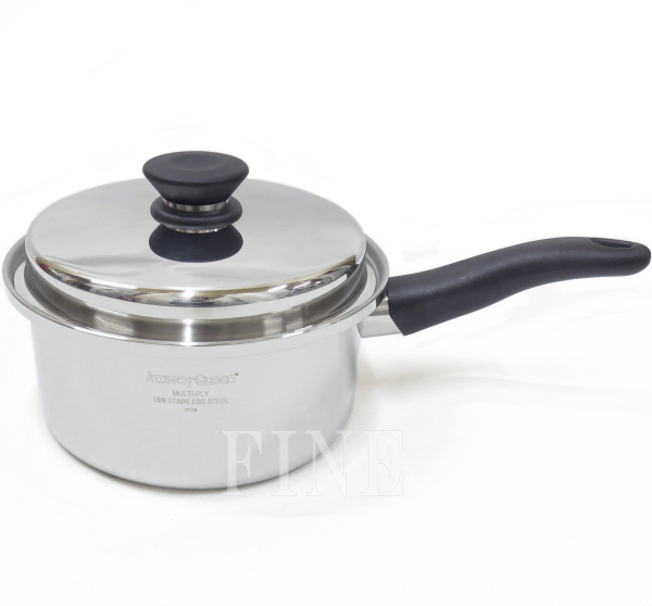 楽天市場】【新品・元箱なし】アムウェイ クィーン 大ソースパン 鍋