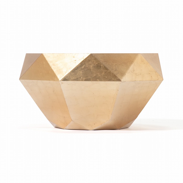 楽天市場】Francfranc フランフラン ダイヤモンドテーブル L