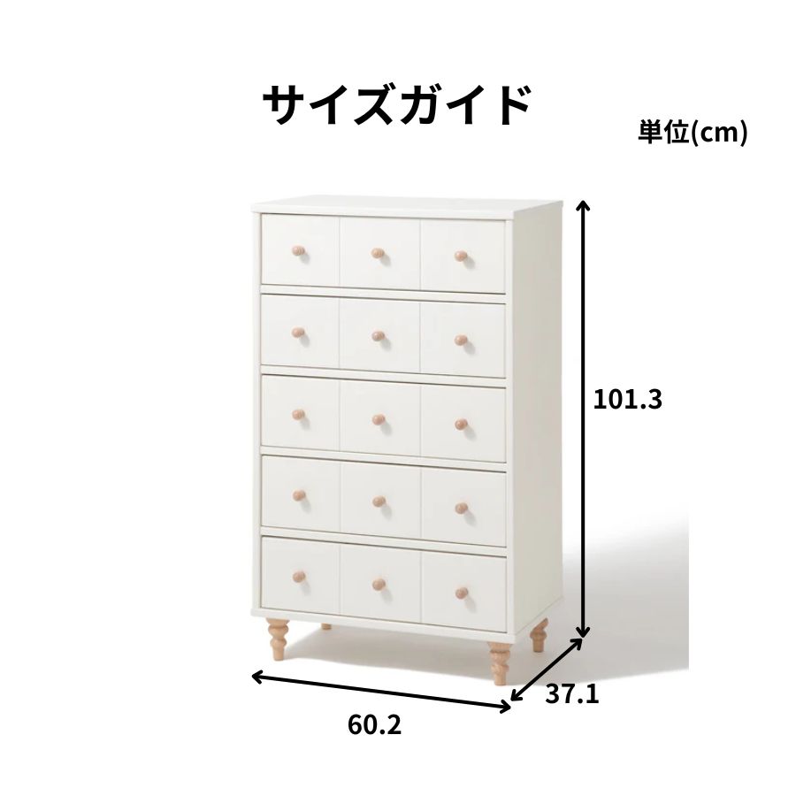 楽天市場】Francfranc フランフラン ラーナ ドレッサーテーブル