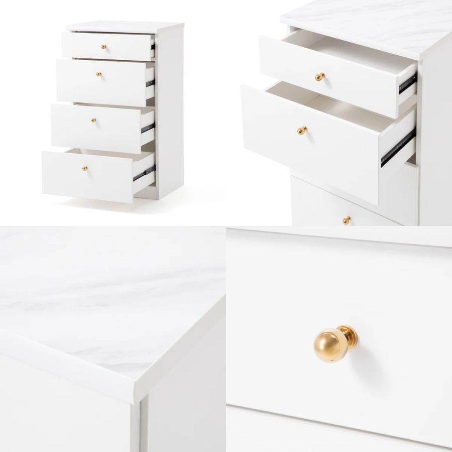 楽天市場】Francfranc フランフラン エルドラド チェスト S M 高さ96cm