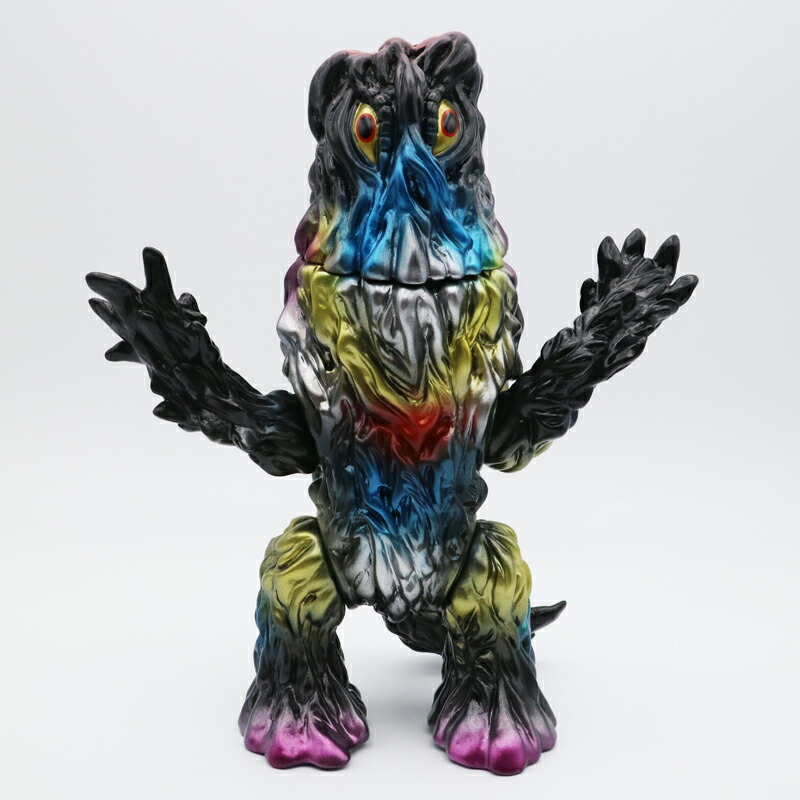 楽天市場】MANDARAKE (まんだらけ) x IZUMONSTER (イズモンスター