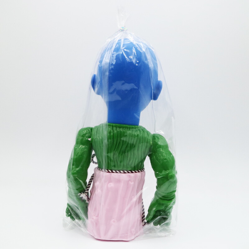 楽天市場】LULUBELL TOYS(ルルベルトイズ) Grody Shogun カスタム