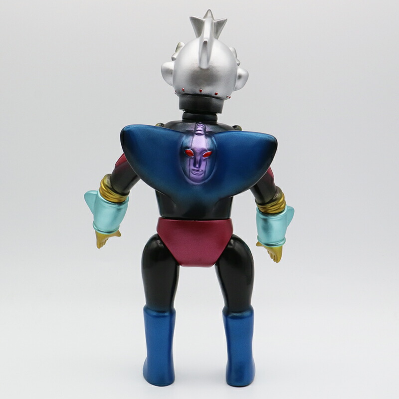 楽天市場】izumonster(イズモンスター) x まんだらけ スペースシップ