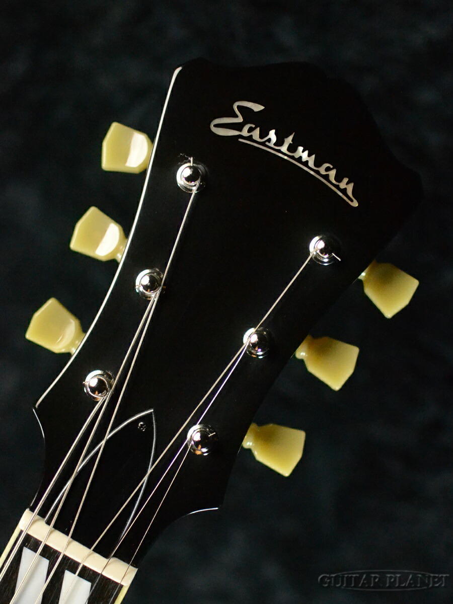 楽天市場】Eastman AR-175CE -Sunburst- 【2.63kg】[イーストマン