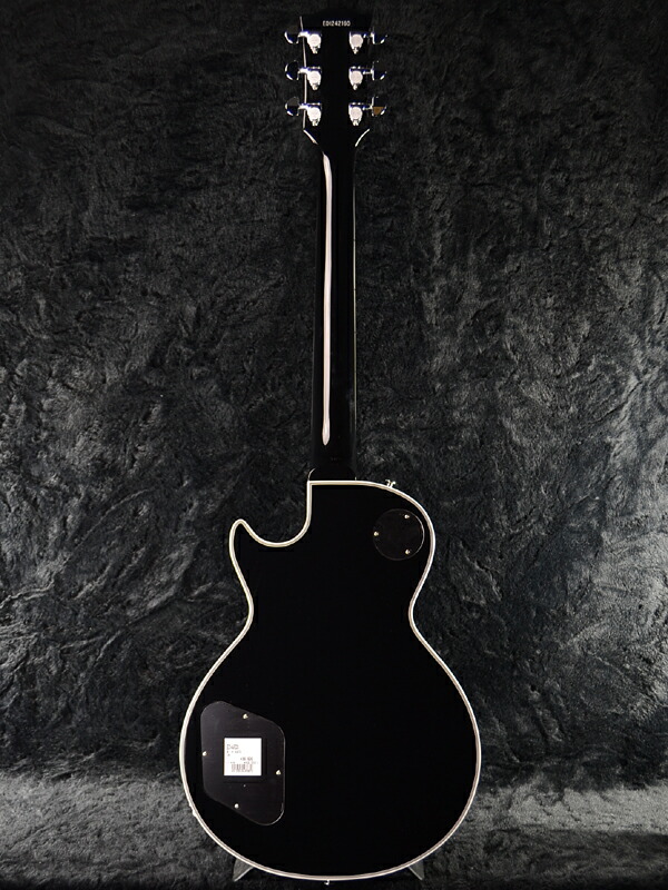 楽天市場】Edwards E-LP-130CD JS 新品 ブラック[エドワーズ][国産