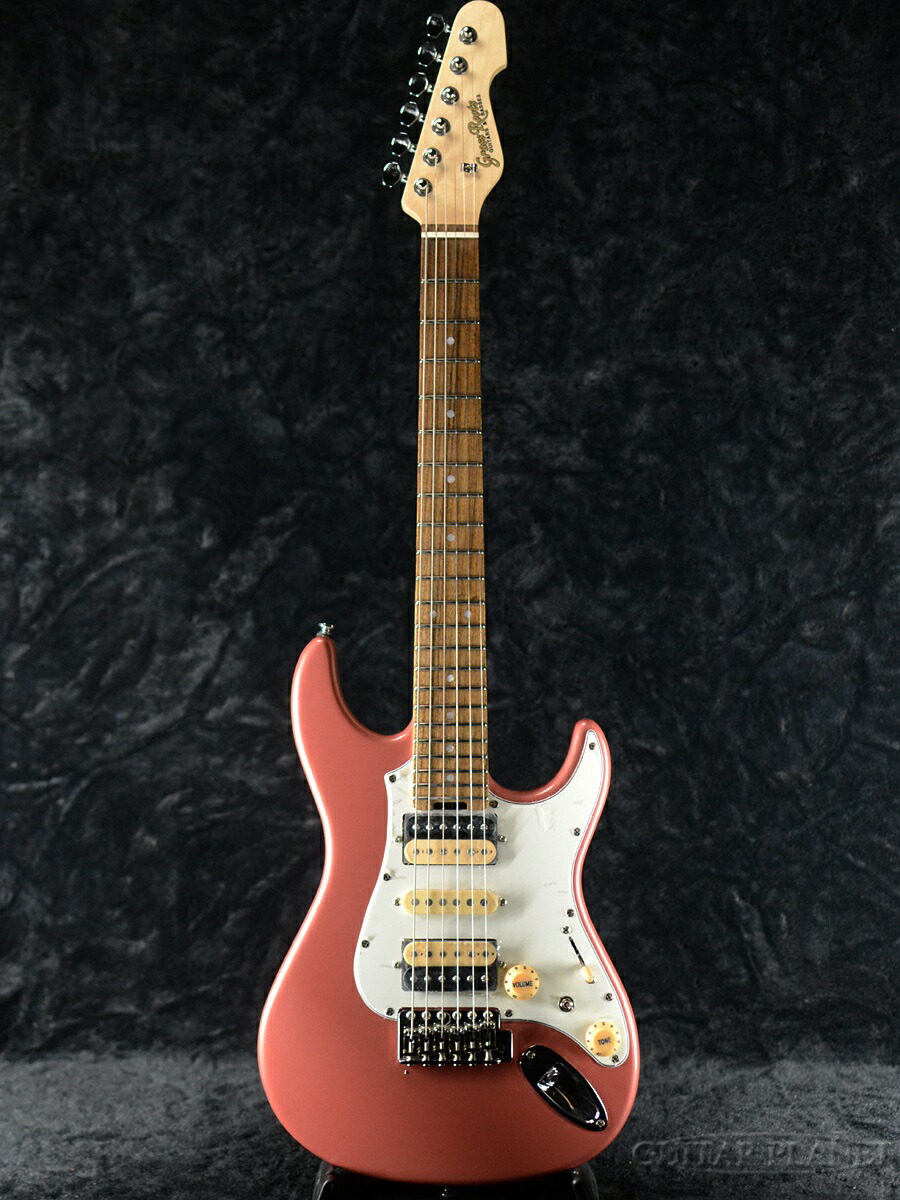 楽天市場】GrassRoots G-SN-62MF 