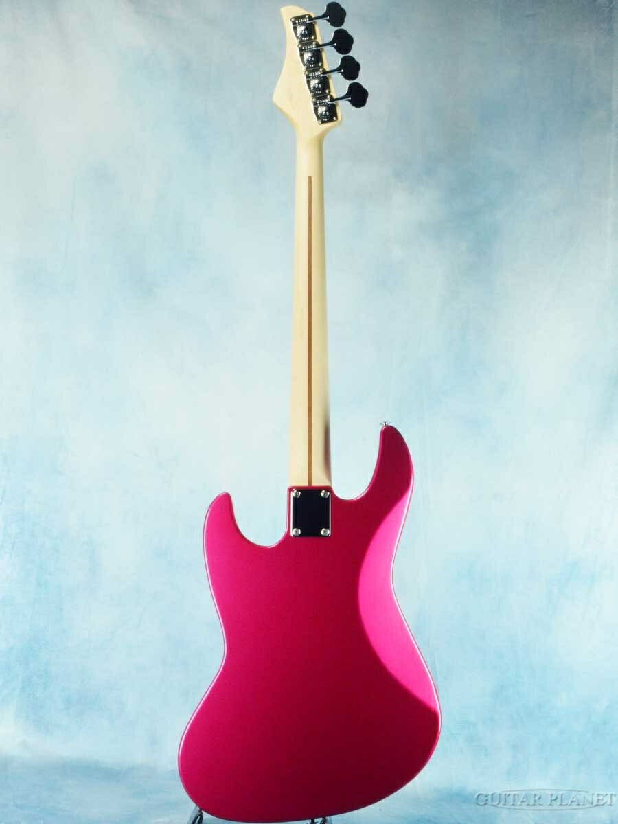 楽天市場】Greco WSB-STD Pearl Pink/Rosewood 新品[グレコ][ピンク