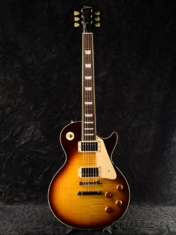 楽天市場】Tokai LS148F BS 新品 ブラウンサンバースト[トーカイ,東海