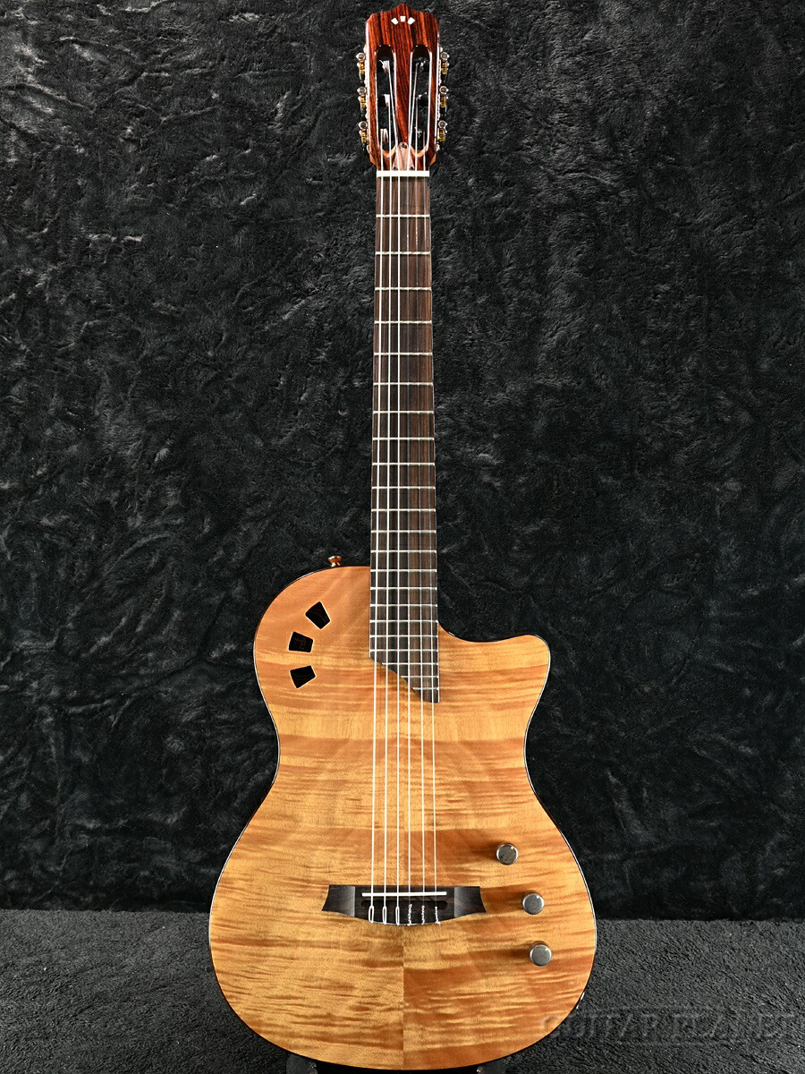 楽天市場】Cordoba STAGE GUITAR -Natural Amber- 新品[コルドバ