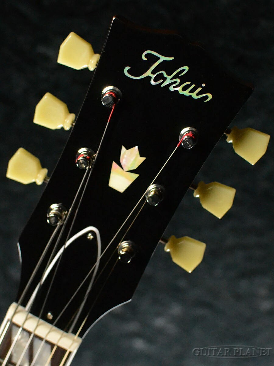 楽天市場】Tokai FA245 ''Vintage Natural'' 新品[トーカイ,東海][国産