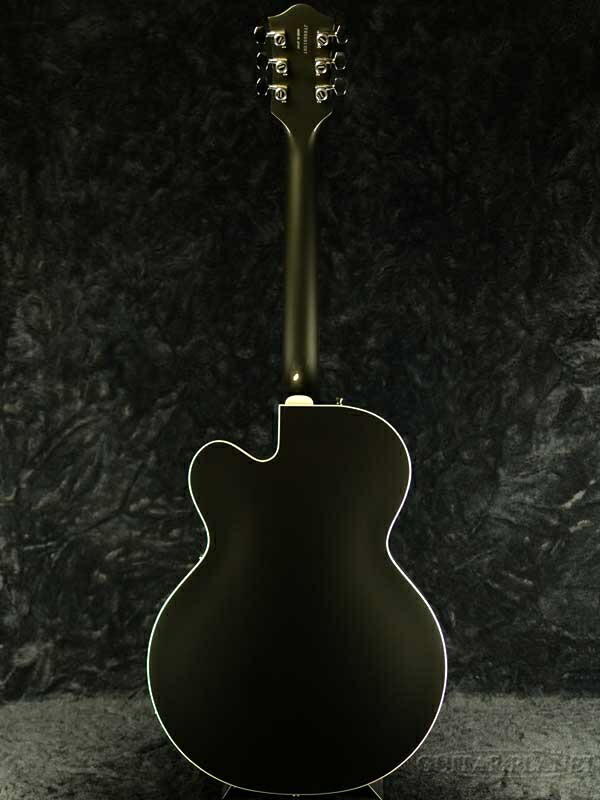 楽天市場】Gretsch G6118T-LIV Players Edition Anniversary -Lotus