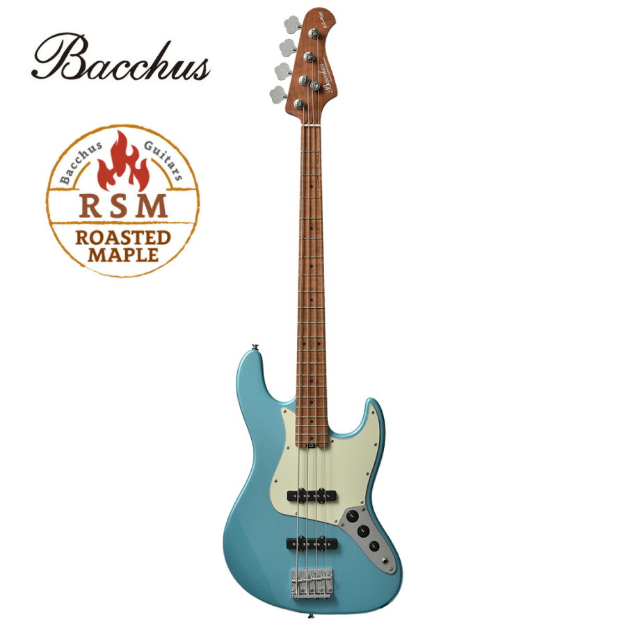 楽天市場】Bacchus WL4-STD/RSM -OTM- 新品[バッカス][Blue,Turquoise