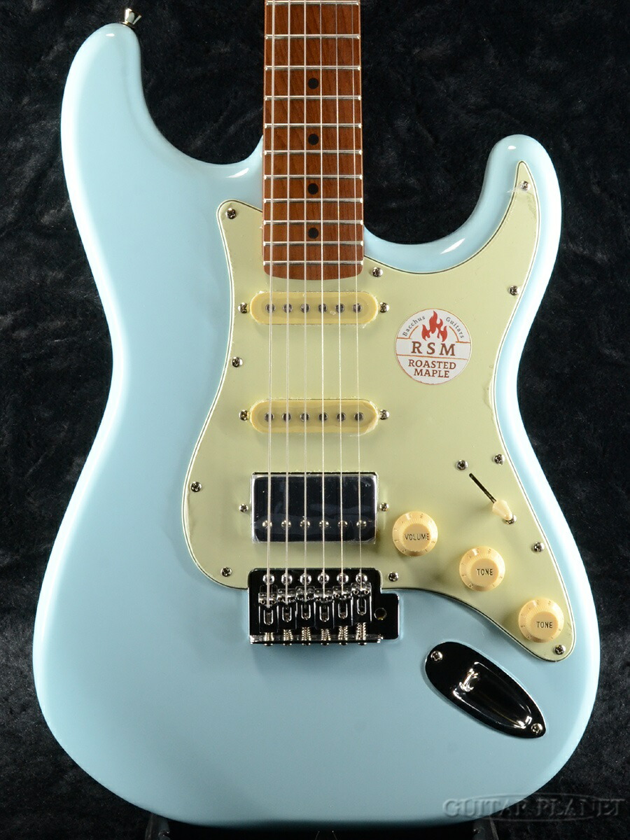 楽天市場】Bacchus Universe Series BST-2-RSM/M -SOB- 新品 ソニック