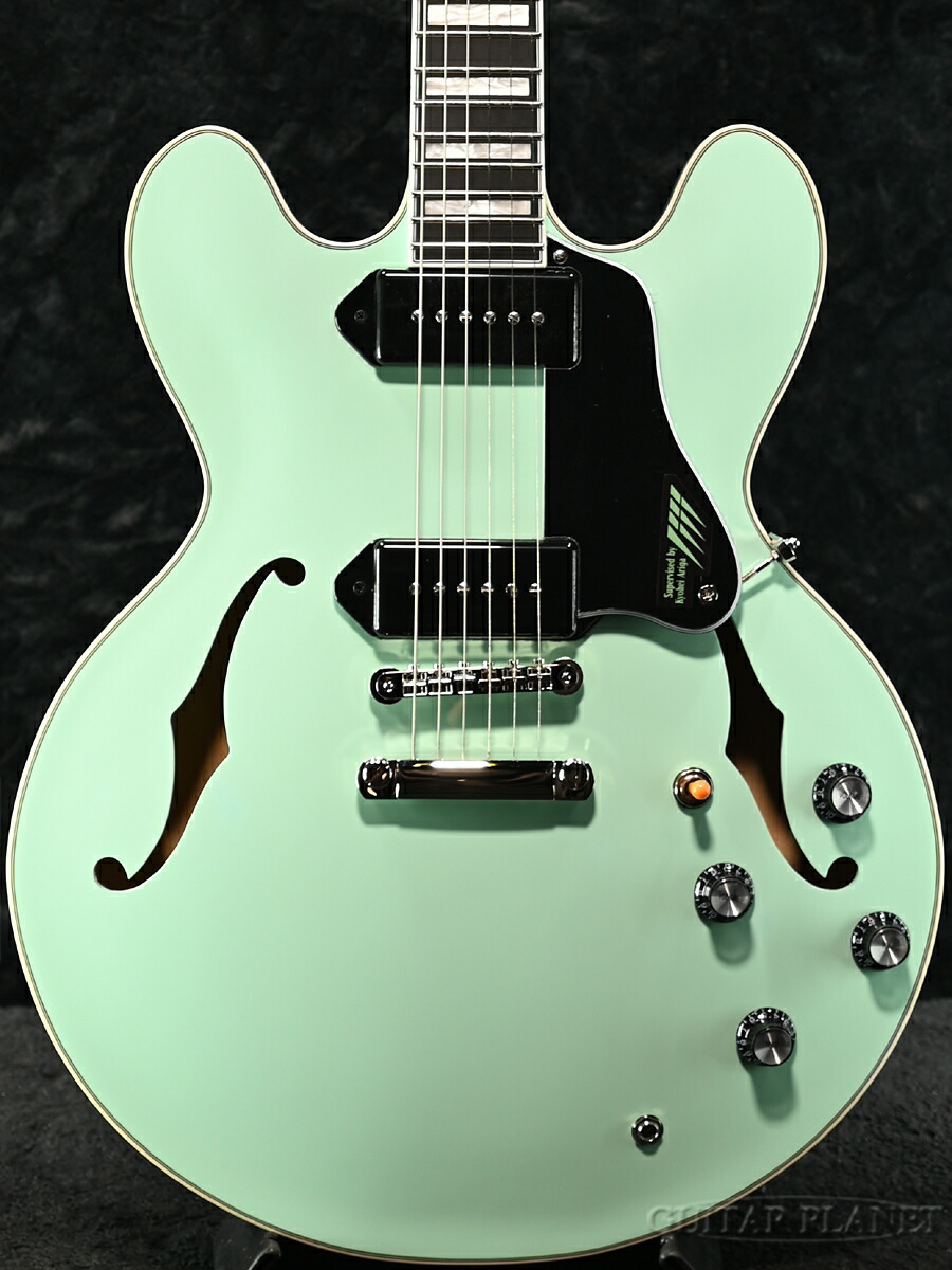 楽天市場】Seventy Seven Guitars Exrubato-Zebra Finch | 有賀教平