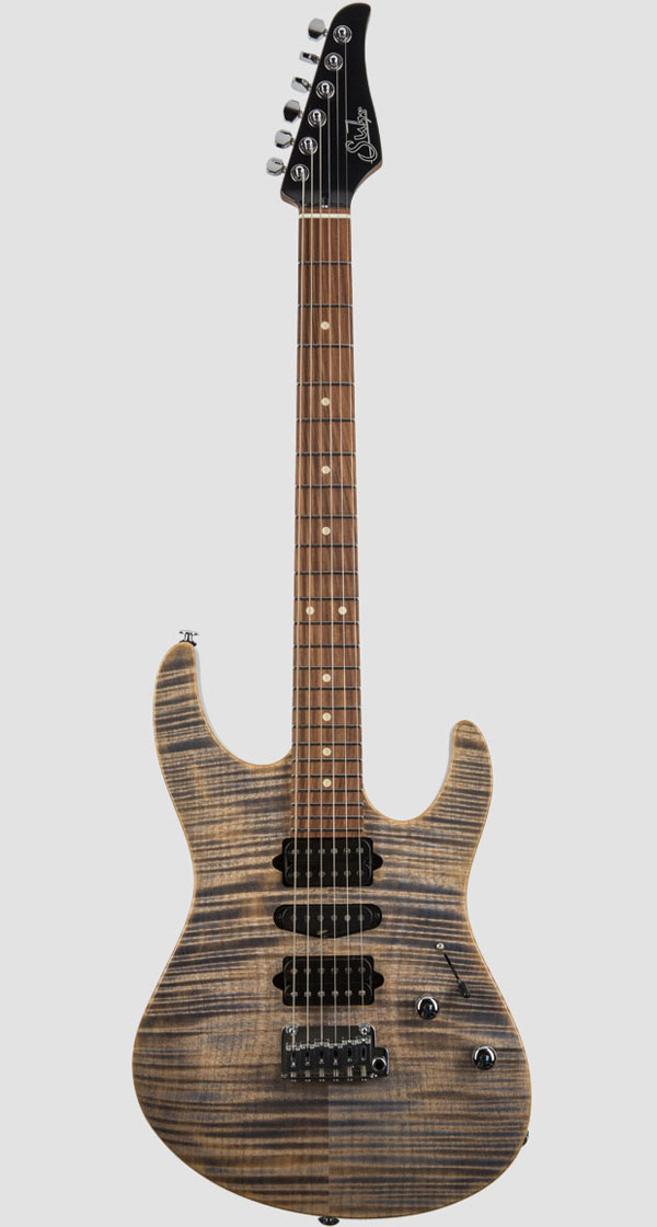 楽天市場】Suhr Guitars（サー・ギターズ）Modern Plus Trans Blue