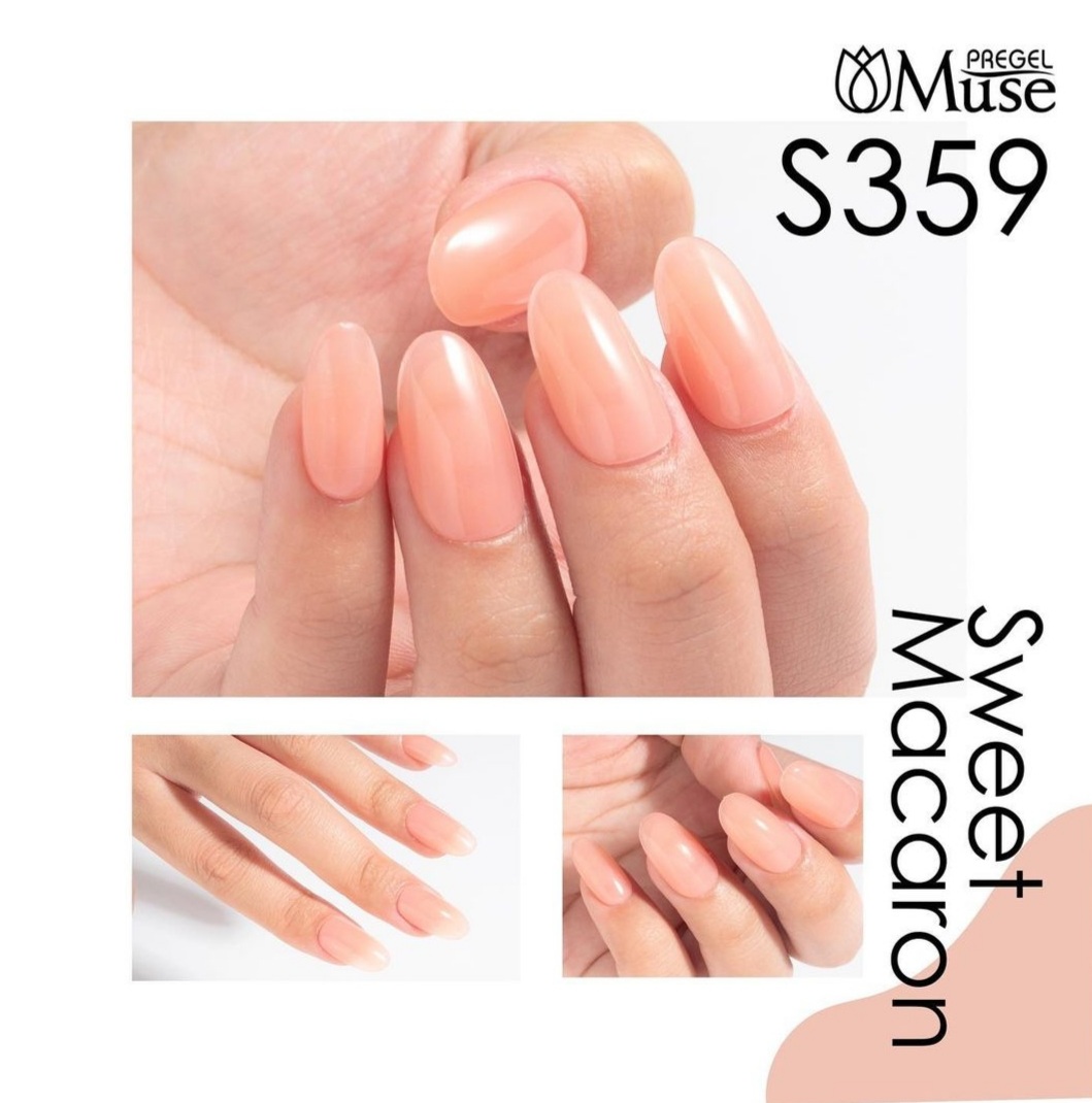 楽天市場】プリジェルミューズ プリジェル ミューズ 第26弾 スィート