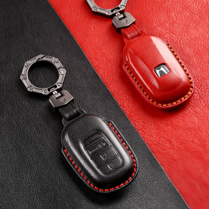 楽天市場】ZR-V CIVIC CRV HONDA専用 スマートキーカバー キーケース