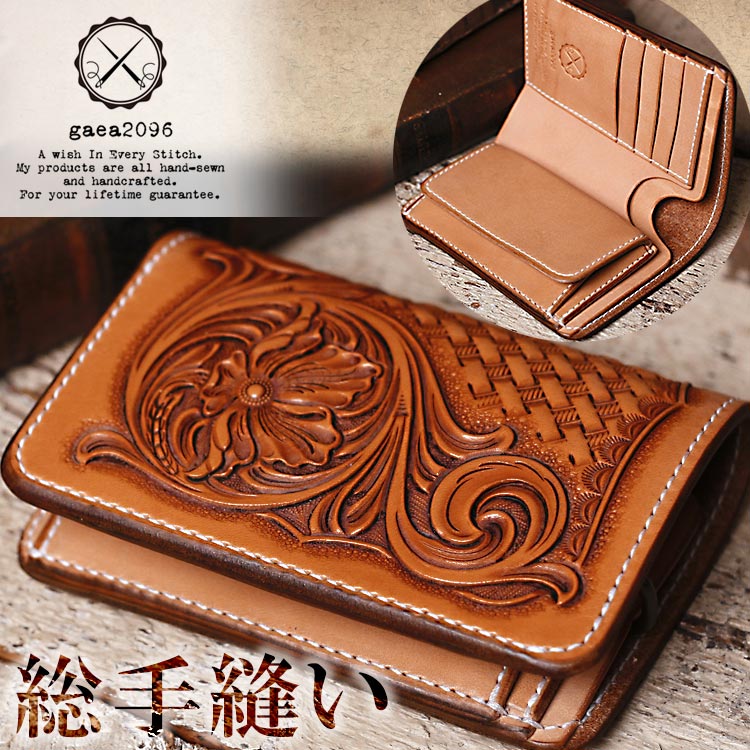 楽天市場】＼馬革トレープレゼント!! 2/25迄／カービング ウォレット